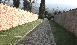 Fano - Cadavere ritrovato in fondo a un pozzo, potrebbe essere collegato alla profanazione dell’Eremo di monte Giove